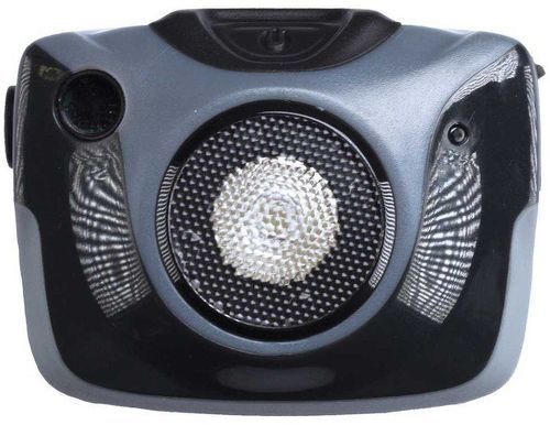 Nathan-Nathan Nebula Fire - Lampe frontale de running-1