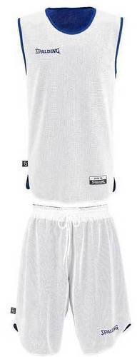 SPALDING-Spalding Doubleface Kids Set Junior-1