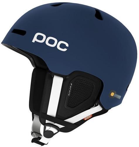 POC-Casque De Ski Poc Fornix Lead Blue-image-1