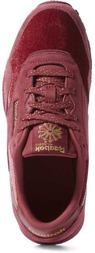 REEBOK-Heritage Nylon - Baskets-4