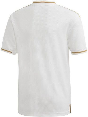 adidas Performance-Real Madrid 2019/20 (domicile) - Short de foot-2