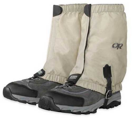 OUTDOOR RESEARCH-Outdoor Research Bugout Gaiters-image-1