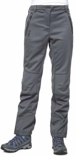 Trespass-Sola - Pantalon de randonnée-0