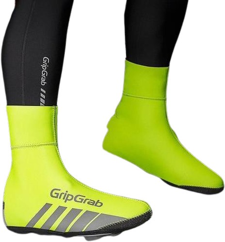 Grip Grab-Gripgrab Racethermo Hi Vis-2