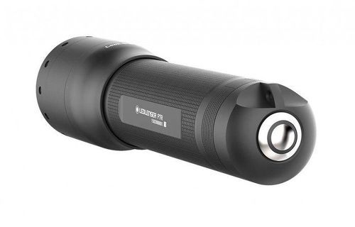 LED LENSER-Led Lenser P7r-2