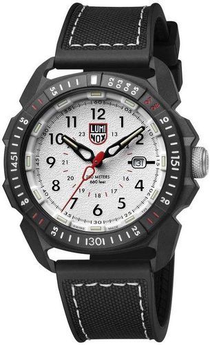 Luminox-Luminox Ice-sar Arctic 1007 - Montre connectée-2