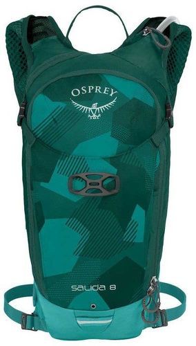 OSPREY-Osprey Salida 8l - Sac de randonnée-0