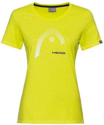 HEAD-Club Lara - T-shirt de tennis-0