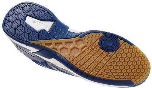 KEMPA-Attack Three Contender - Chaussures de handball-4