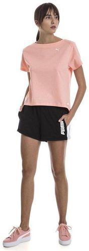 PUMA-Modern Sports - Short de sport-4