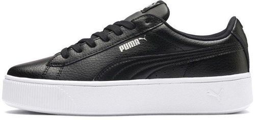 PUMA-Vikky Stacked L - Baskets-3
