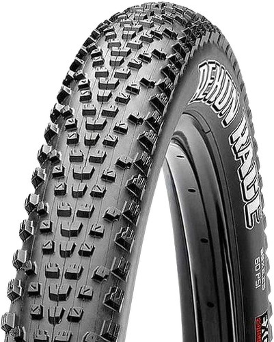 MAXXIS-Maxxis Rekon Race Exo/tr 120 Tpi Foldable - Pneu de VTT-0