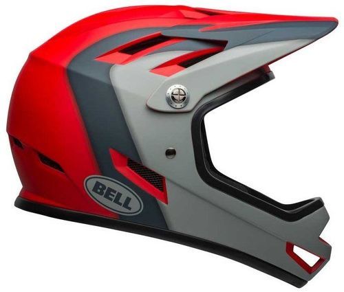 Bell-Intégral Bell Sanction - Casque de VTT-2