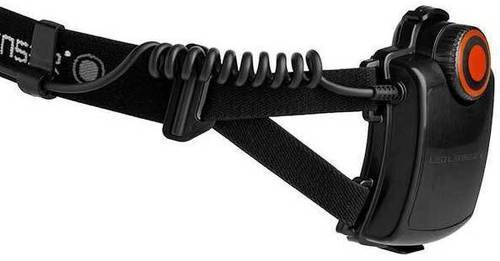 LED LENSER-Led Lenser H7.2 Led Head Lamp-3