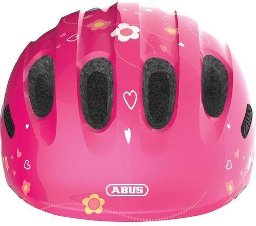 ABUS-Abus Smiley 2 0 - Casque de vélo de ville-2