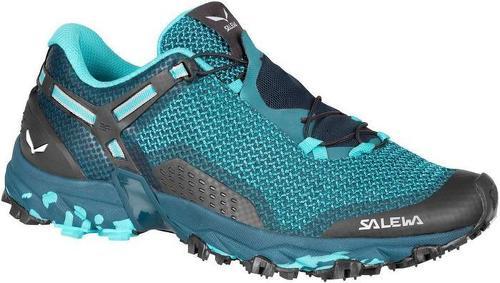 SALEWA-Ultra Train 2 - Chaussures de randonnée-image-1