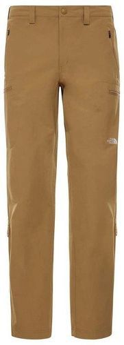 THE NORTH FACE-Exploration - Pantalon de randonnée-0