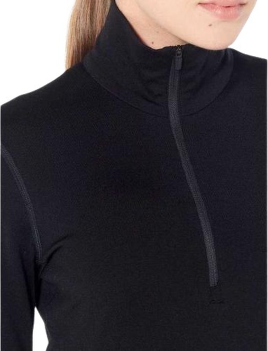 ICEBREAKER-260 Tech Ls - T-shirt de randonnée-4