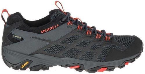 MERRELL-Moab Fst 2 Goretex - Chaussures de randonnée Gore-Tex-image-1