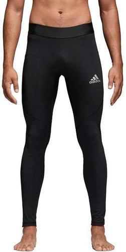 adidas Performance-Collant Alphaskin Sprint Long-2