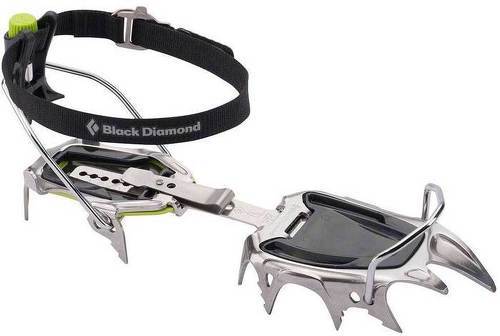 BLACK DIAMOND-Black Diamond Snaggletooth Pro-image-1