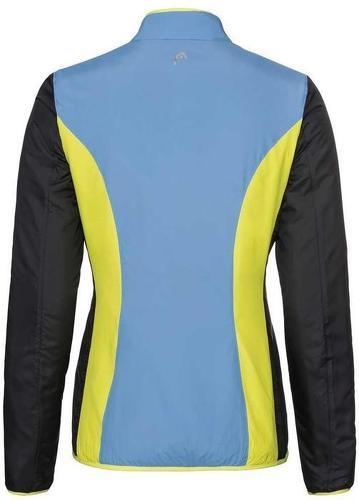 HEAD-Endurance - Veste de tennis-1