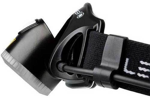 LED LENSER-Led Lenser H7.2 Led Head Lamp-2