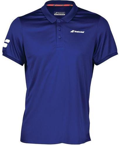 BABOLAT-Core Club - Polo de tennis-2