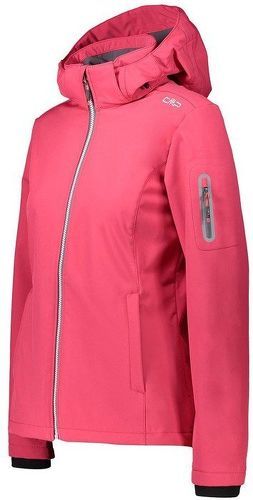 Cmp-Cmp Jacket Zip - Veste de randonnée-2