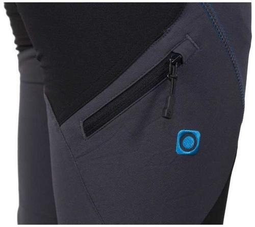 Izas-Nimba - Pantalon de randonnée-4