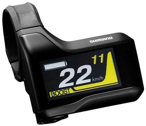 SHIMANO-Shimano Steps E8000-0