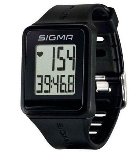 SIGMA-Sigma Id Go-0