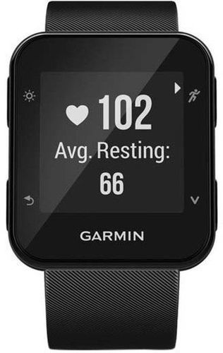 GARMIN-Forerunner 35 GPS - Montre connectée-2