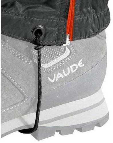 VAUDE-Vaude Albona Gaiter II - Guêtres-2