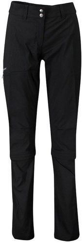 VAUDE-Skomer Capri Zip Off Ii - Pantalon de randonnée-1