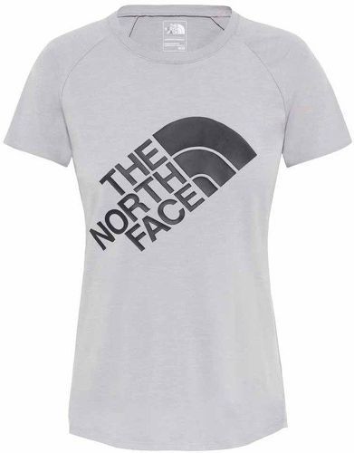 THE NORTH FACE-Graphic Play Hard S/s Eu - T-shirt de running-image-1