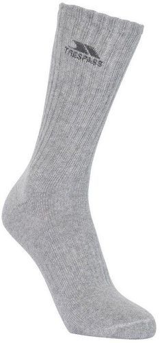 Trespass-Stopford - Chaussettes de randonnée-0