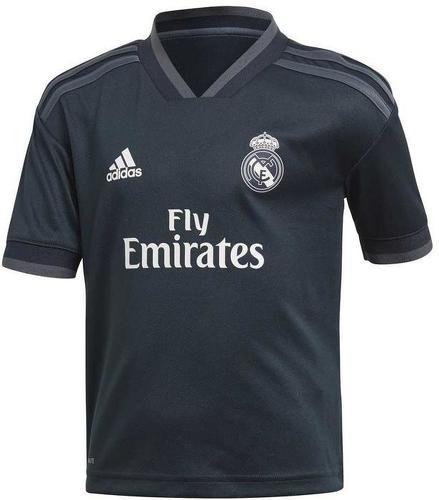 adidas Performance-Real Madrid 2018/19 (extérieur) - Short de foot-1