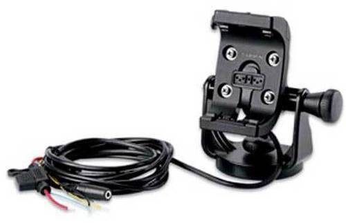 GARMIN-Support Garmin bateau avec câble alimentation-0