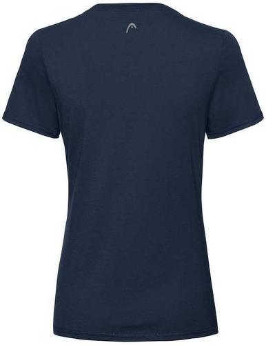 HEAD-Club Lisa - T-shirt de tennis-1