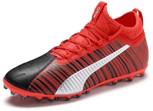 PUMA-One 5.3 Mg - Chaussures de foot-image-1