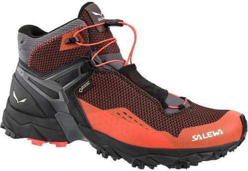 SALEWA-Ultra Flex Mid Goretex - Chaussures de randonnée Gore-Tex-image-1