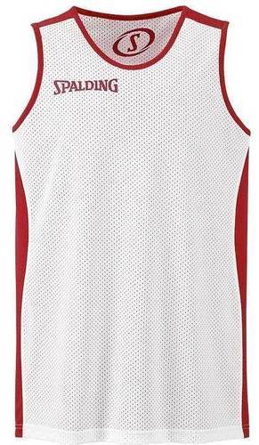 SPALDING-Maillot de basketball-2