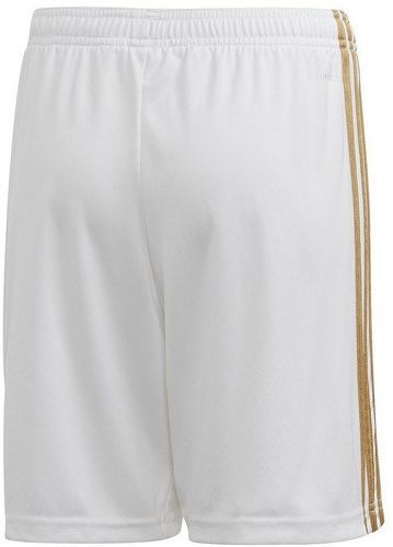 adidas Performance-Real Madrid 2019/20 (domicile) - Short de foot-4