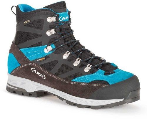 Aku-Aku Trekker Pro Goretex - Chaussures de randonnée-image-1