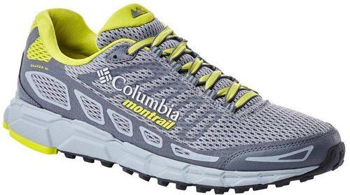 Columbia-Columbia Bajada3 - Chaussures de trail-image-1