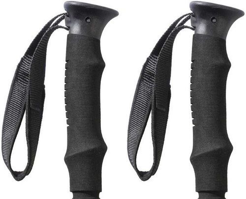 Izas-Izas Piura Extensible (paire) - Bâtons de randonnée-4