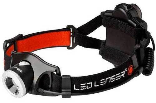 LED LENSER-Led Lenser H7.2 Led Head Lamp-image-1