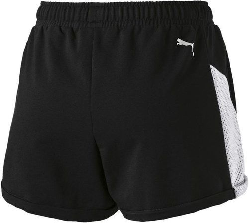 PUMA-Modern Sports - Short de sport-1