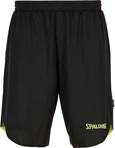 SPALDING-Doubleface - Ensemble de basketball-3